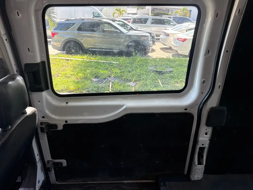 Florida Fine Cars - Used FORD TRANSIT 2023 WEST PALM 250 Cargo Van Medium Roof 148.0" WB