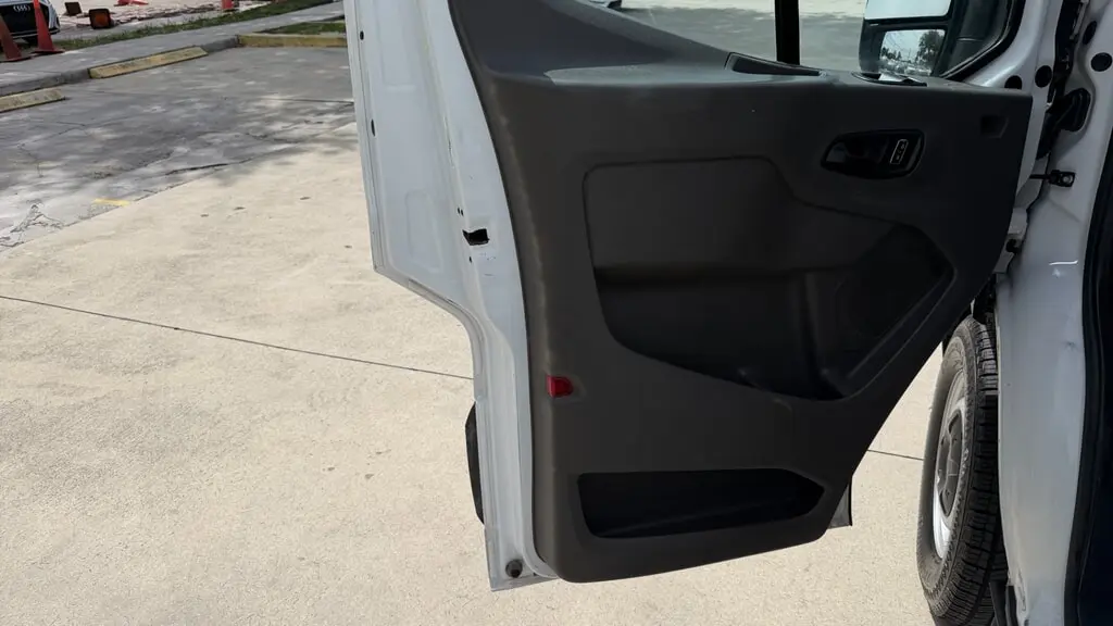 Florida Fine Cars - Used FORD TRANSIT 2023 WEST PALM 250 Cargo Van Medium Roof 148.0" WB
