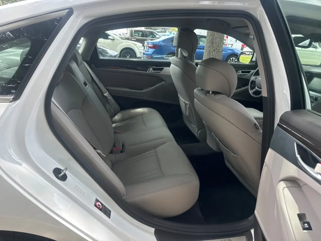 Florida Fine Cars - Used GENESIS G80 2018 WEST PALM 3.8L