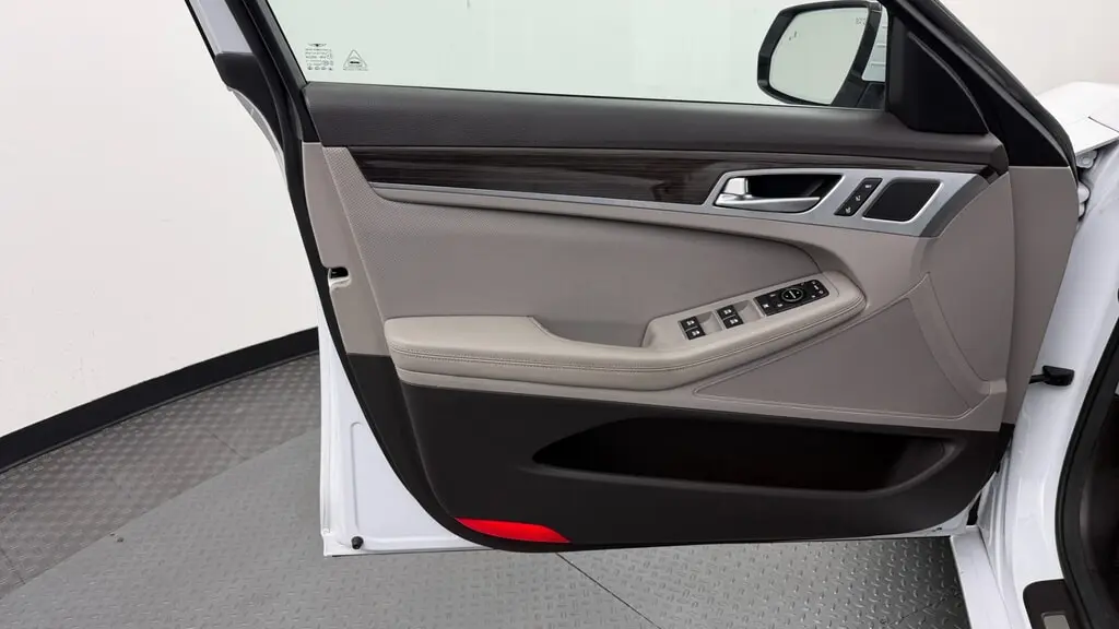 Florida Fine Cars - Used GENESIS G80 2018 WEST PALM 3.8L