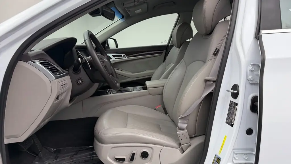 Florida Fine Cars - Used GENESIS G80 2018 WEST PALM 3.8L