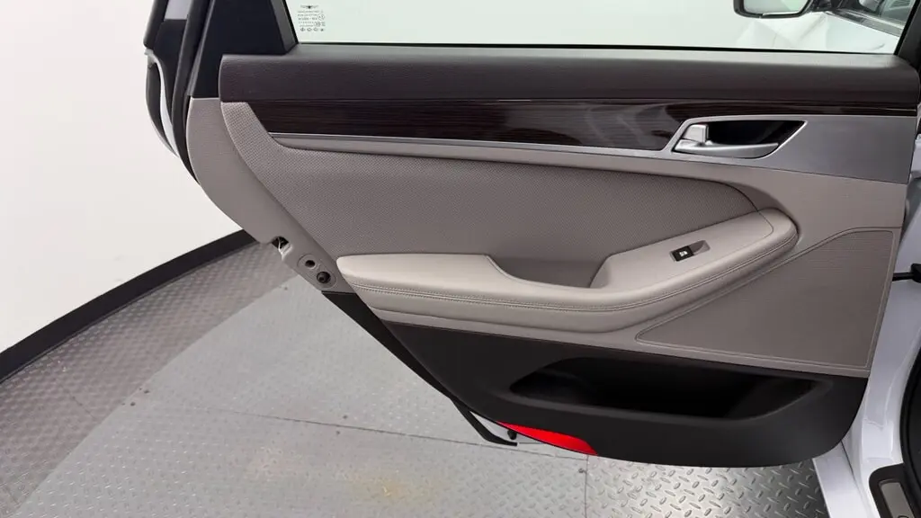 Florida Fine Cars - Used GENESIS G80 2018 WEST PALM 3.8L