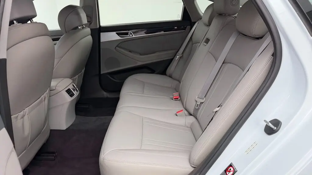 Florida Fine Cars - Used GENESIS G80 2018 WEST PALM 3.8L