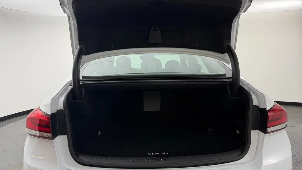 Florida Fine Cars - Used GENESIS G80 2018 WEST PALM 3.8L