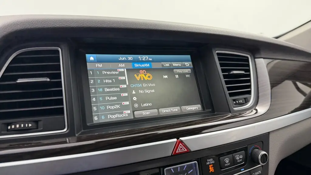 Florida Fine Cars - Used GENESIS G80 2018 WEST PALM 3.8L
