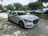 Florida Fine Cars - Used GENESIS G80 2018 WEST PALM 3.8L