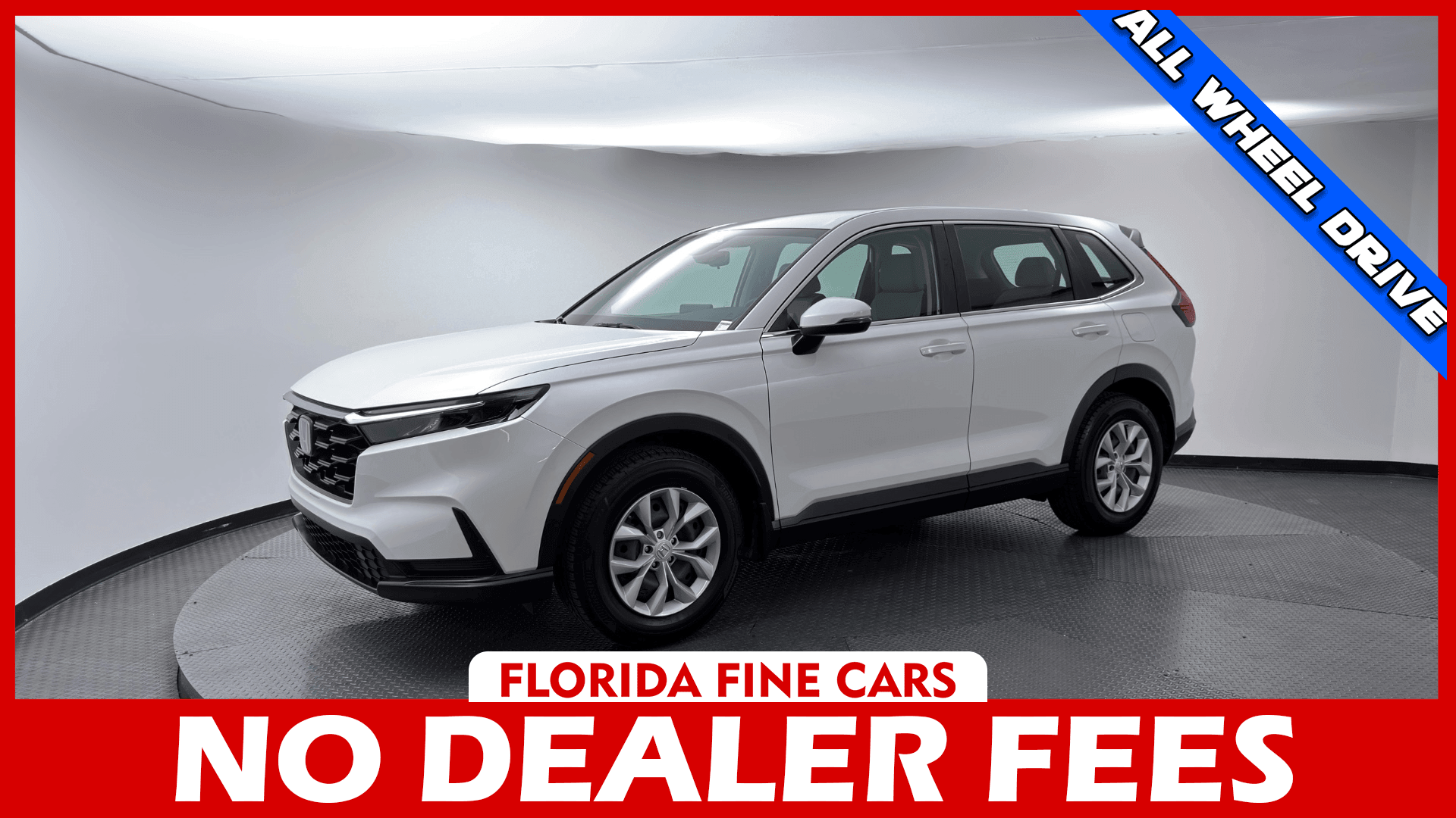 2024 Honda CR-V