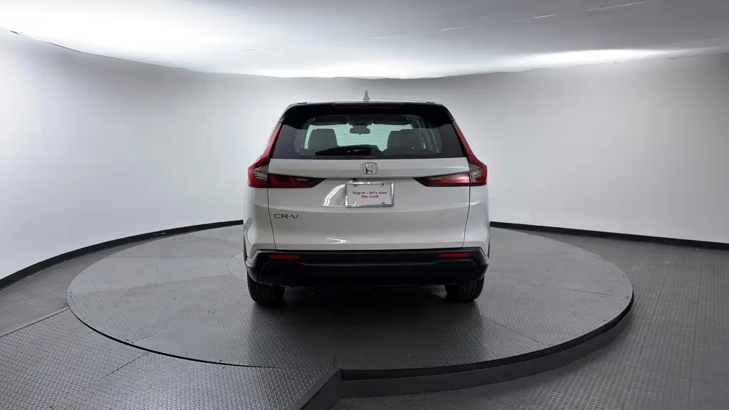 Florida Fine Cars - Used HONDA CR-V 2024 WEST PALM LX