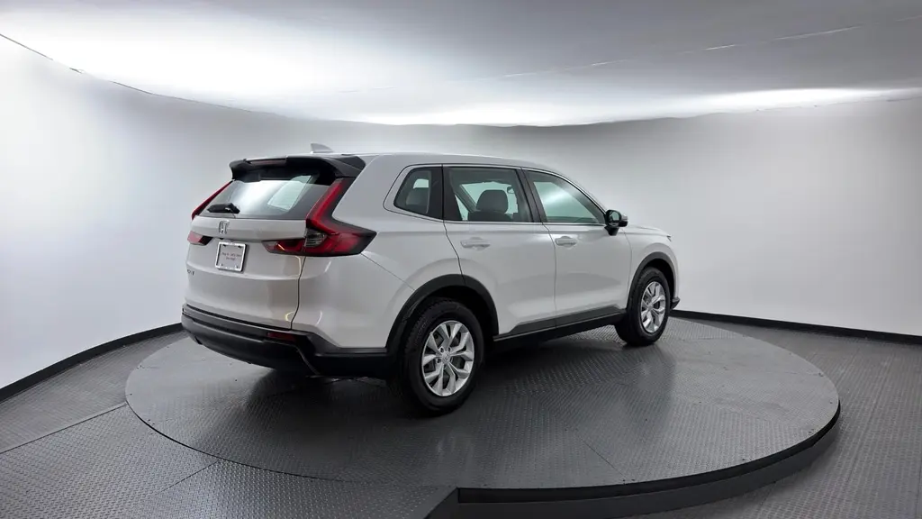 Florida Fine Cars - Used HONDA CR-V 2024 WEST PALM LX