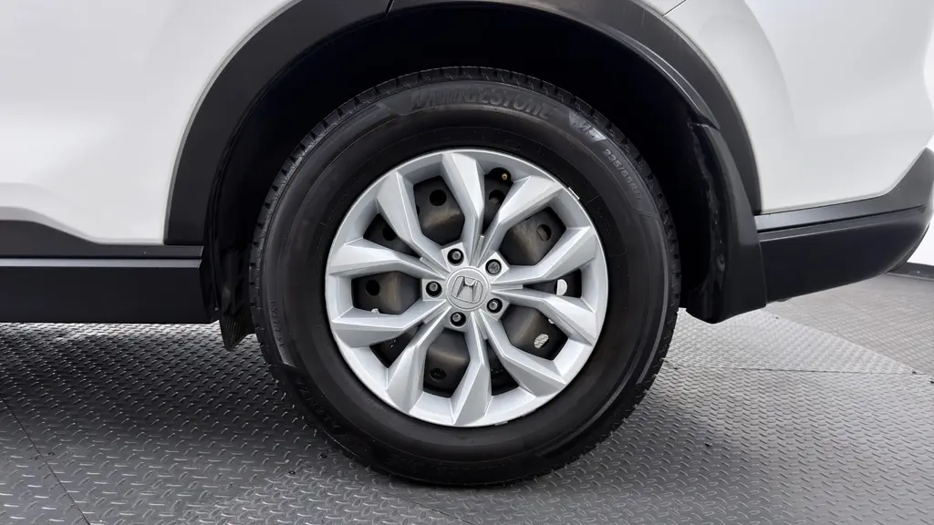 Florida Fine Cars - Used HONDA CR-V 2024 WEST PALM LX