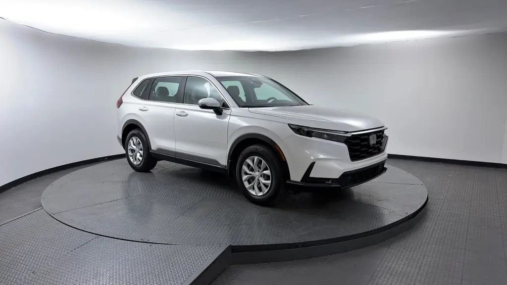 Florida Fine Cars - Used HONDA CR-V 2024 WEST PALM LX