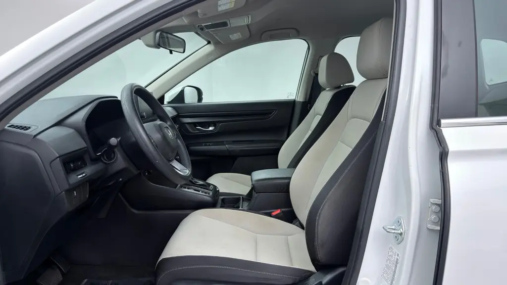 Florida Fine Cars - Used HONDA CR-V 2024 WEST PALM LX