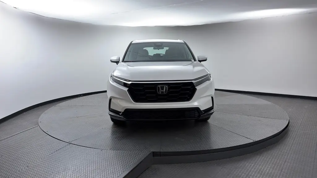 Florida Fine Cars - Used HONDA CR-V 2024 WEST PALM LX