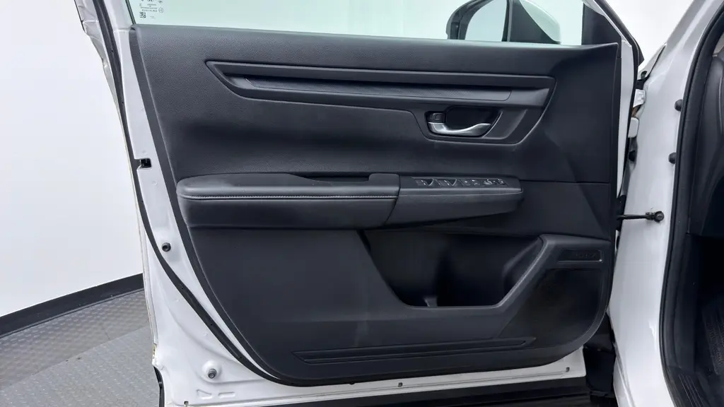 Florida Fine Cars - Used HONDA CR-V 2024 WEST PALM LX