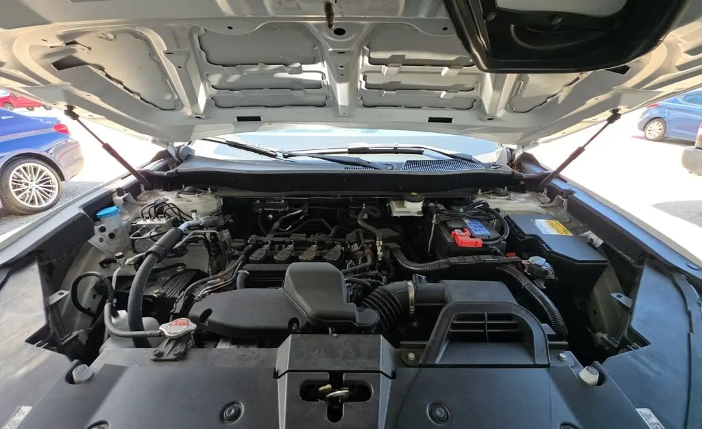 Florida Fine Cars - Used HONDA CR-V 2024 WEST PALM LX