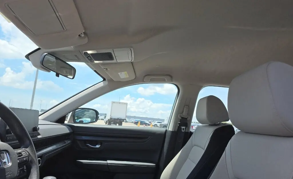 Florida Fine Cars - Used HONDA CR-V 2024 WEST PALM LX