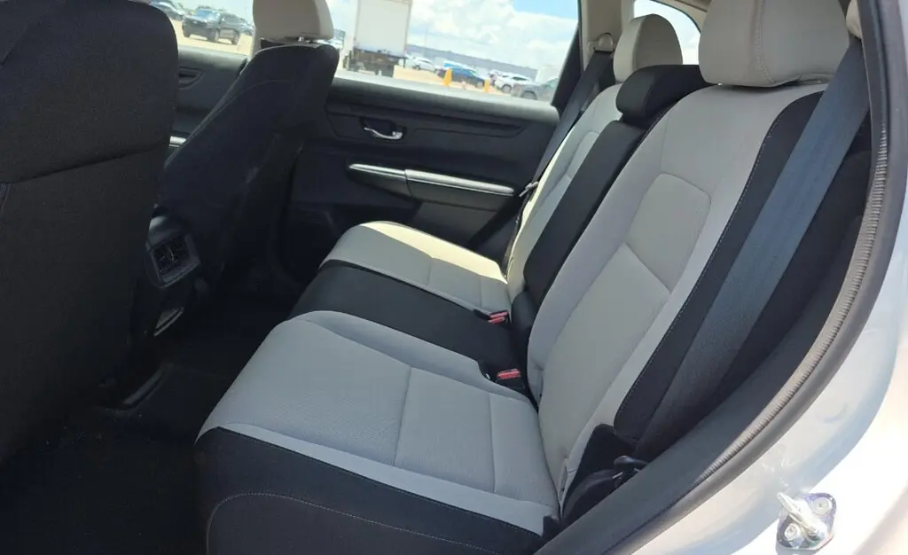 Florida Fine Cars - Used HONDA CR-V 2024 WEST PALM LX