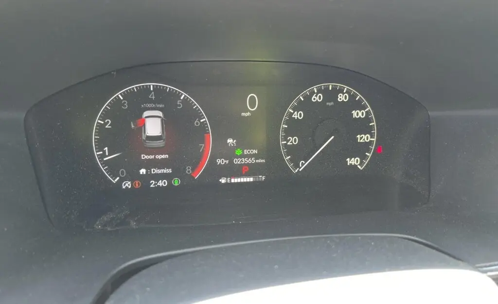 Florida Fine Cars - Used HONDA CR-V 2024 WEST PALM LX