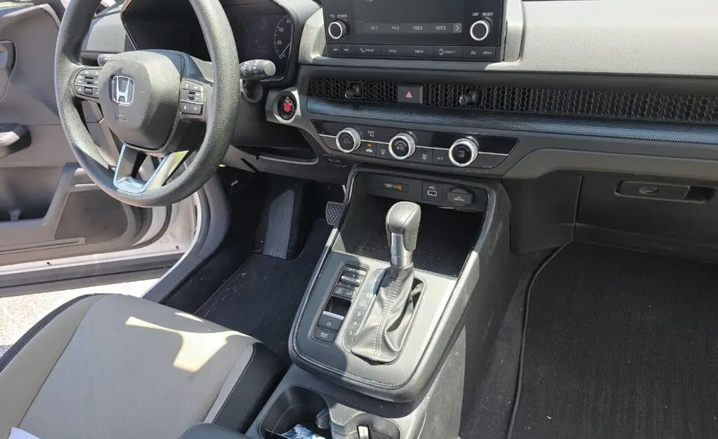 Florida Fine Cars - Used HONDA CR-V 2024 WEST PALM LX