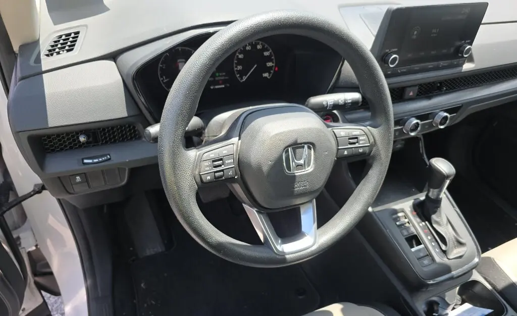 Florida Fine Cars - Used HONDA CR-V 2024 WEST PALM LX
