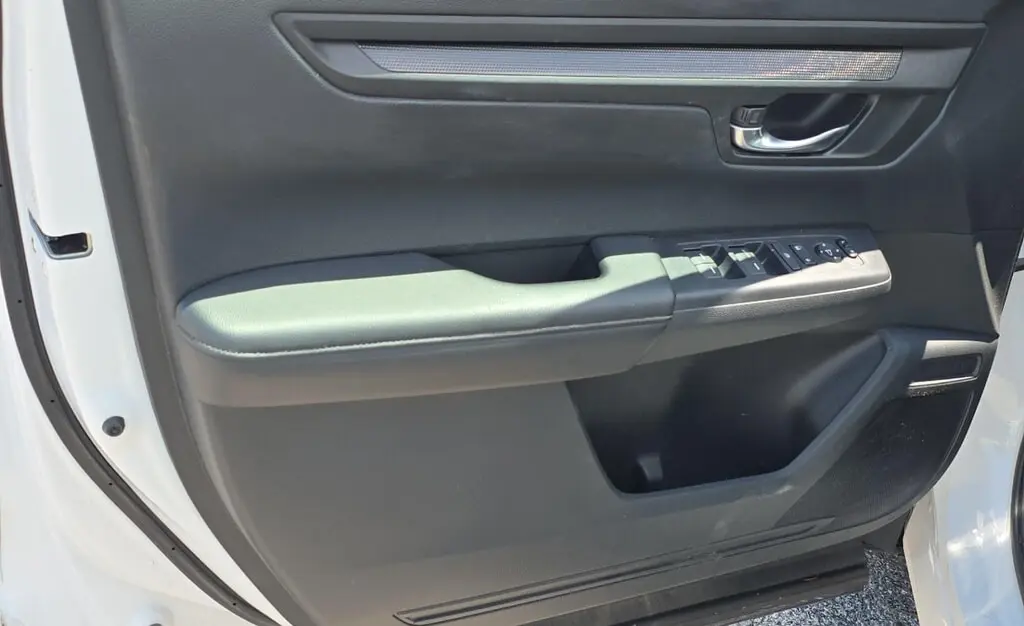 Florida Fine Cars - Used HONDA CR-V 2024 WEST PALM LX