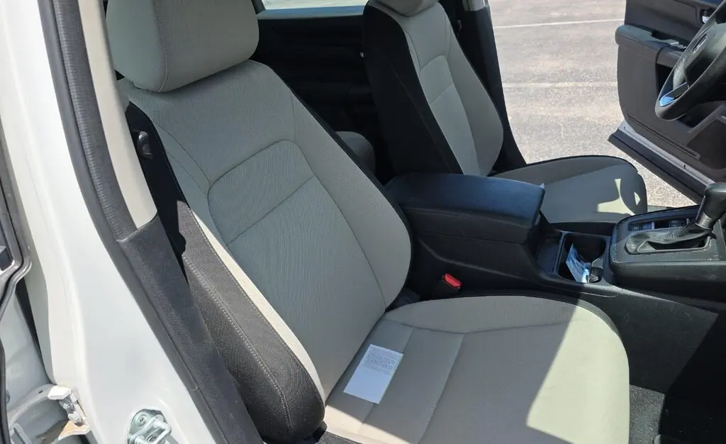 Florida Fine Cars - Used HONDA CR-V 2024 WEST PALM LX