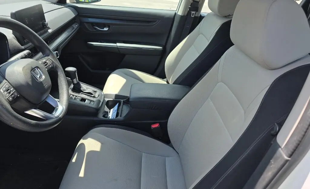 Florida Fine Cars - Used HONDA CR-V 2024 WEST PALM LX