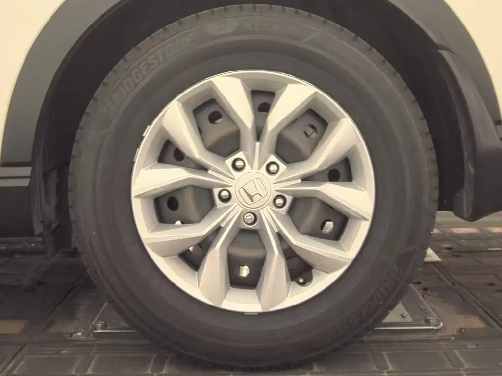 Florida Fine Cars - Used HONDA CR-V 2024 WEST PALM LX