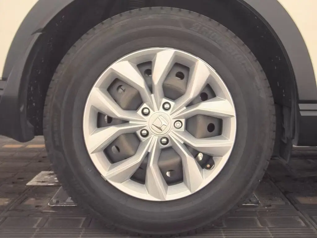 Florida Fine Cars - Used HONDA CR-V 2024 WEST PALM LX