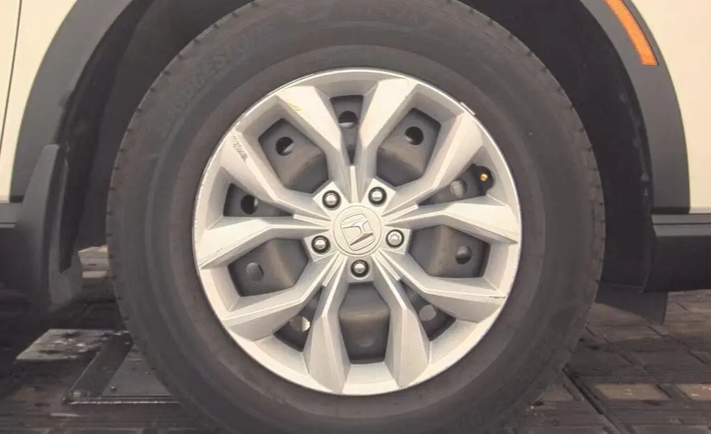 Florida Fine Cars - Used HONDA CR-V 2024 WEST PALM LX