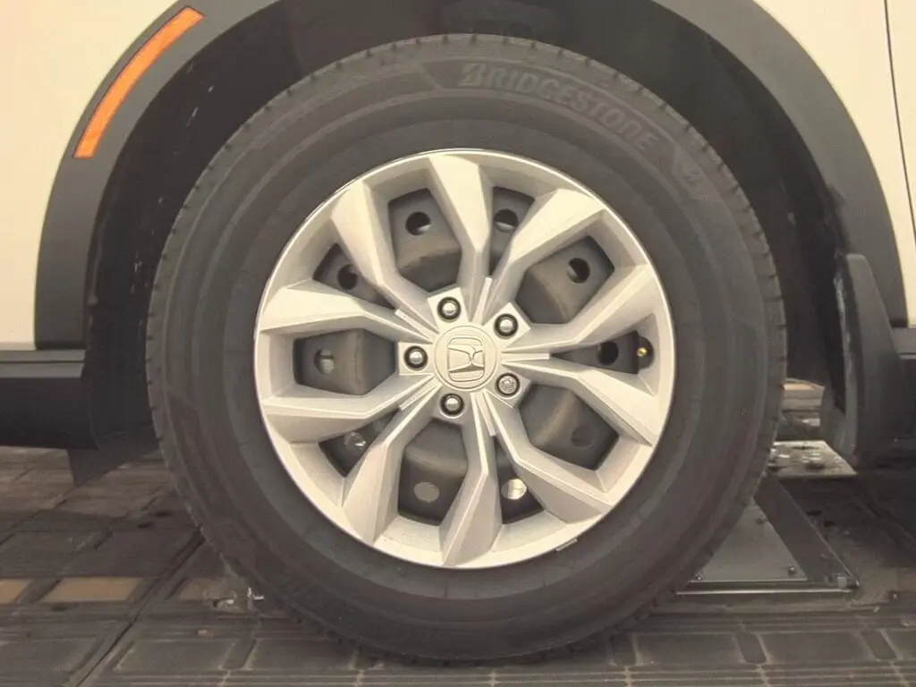Florida Fine Cars - Used HONDA CR-V 2024 WEST PALM LX
