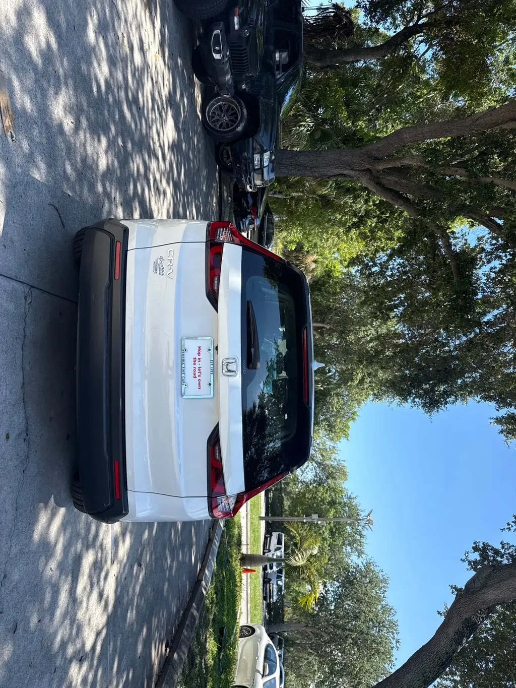 Florida Fine Cars - Used HONDA CR-V 2024 WEST PALM LX