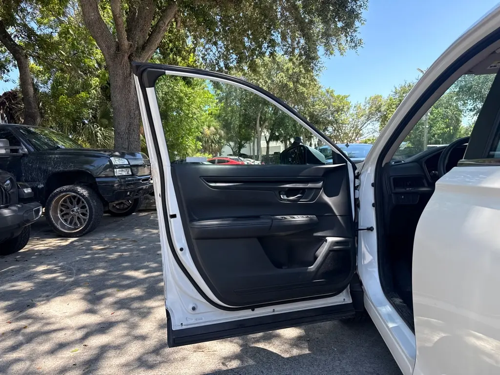 Florida Fine Cars - Used HONDA CR-V 2024 WEST PALM LX