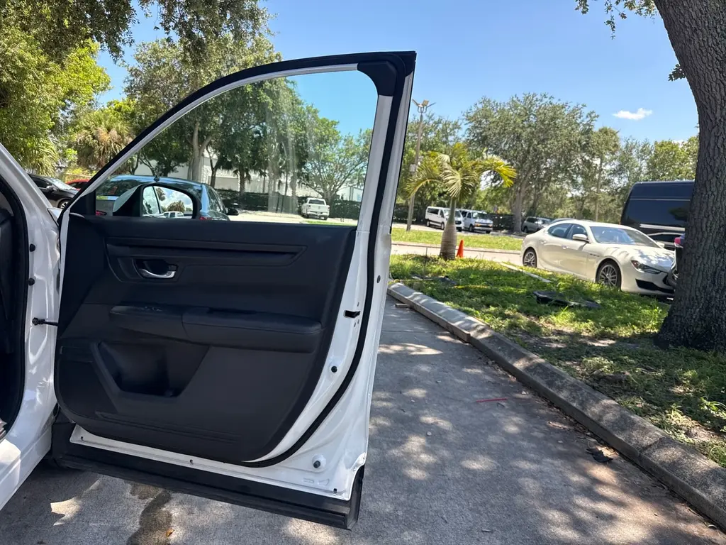 Florida Fine Cars - Used HONDA CR-V 2024 WEST PALM LX