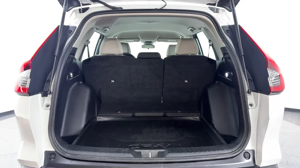 Florida Fine Cars - Used HONDA CR-V 2024 WEST PALM LX