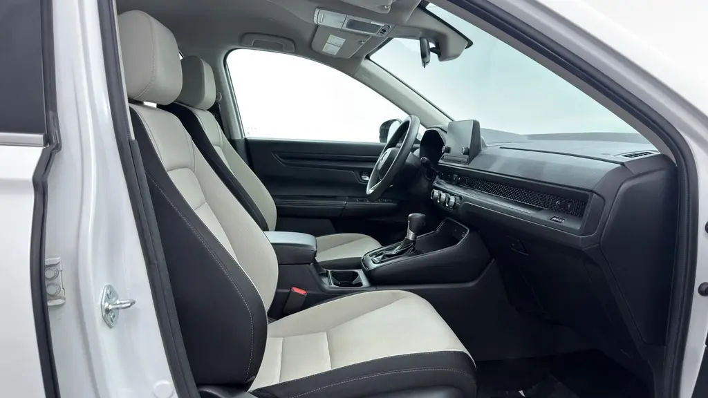 Florida Fine Cars - Used HONDA CR-V 2024 WEST PALM LX