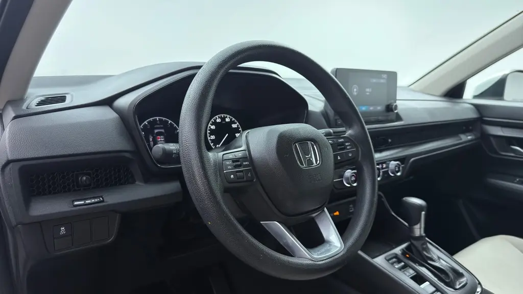 Florida Fine Cars - Used HONDA CR-V 2024 WEST PALM LX