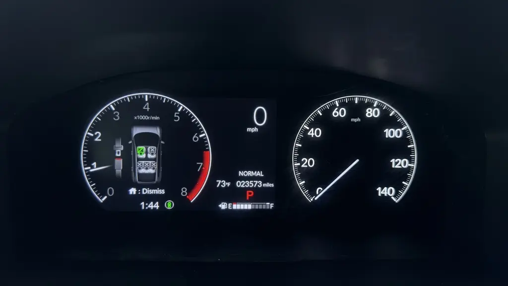 Florida Fine Cars - Used HONDA CR-V 2024 WEST PALM LX