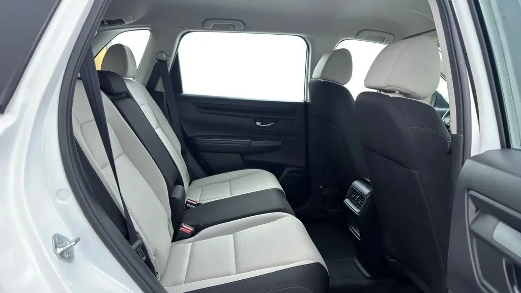 Florida Fine Cars - Used HONDA CR-V 2024 WEST PALM LX