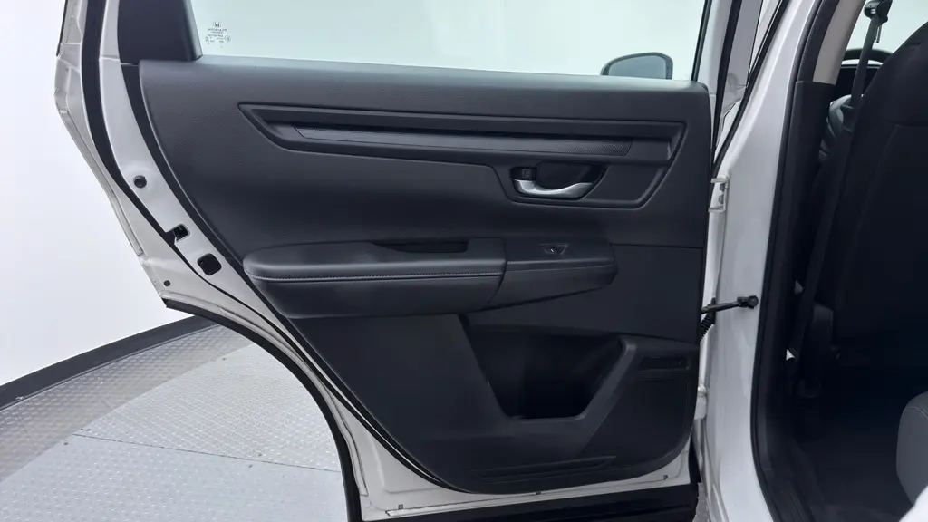 Florida Fine Cars - Used HONDA CR-V 2024 WEST PALM LX