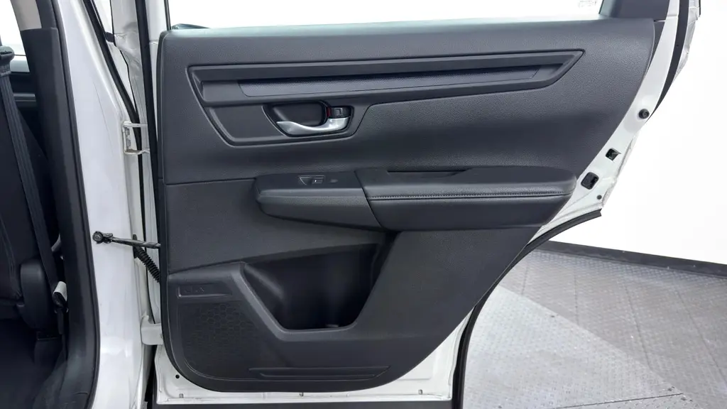 Florida Fine Cars - Used HONDA CR-V 2024 WEST PALM LX