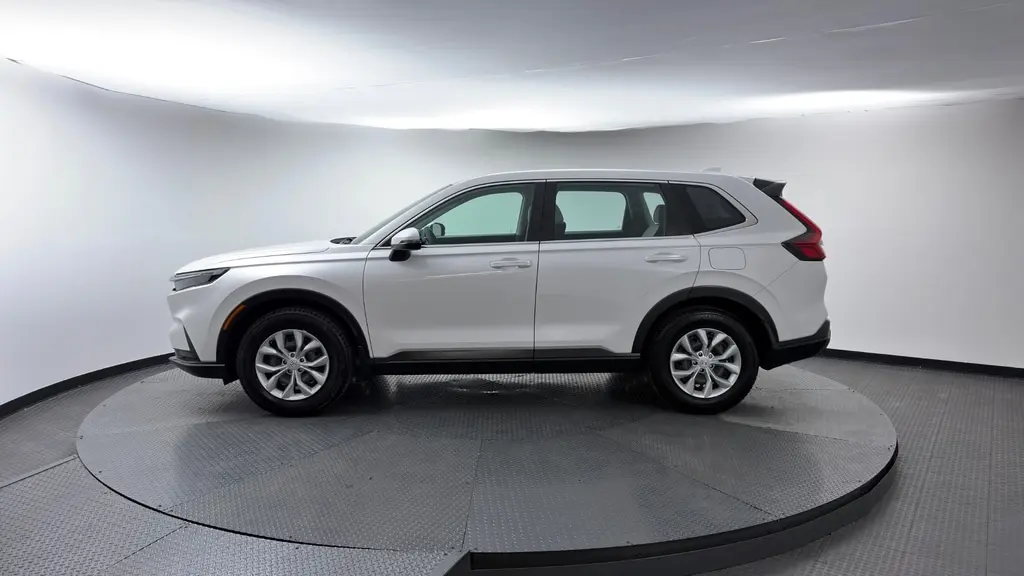 Florida Fine Cars - Used HONDA CR-V 2024 WEST PALM LX