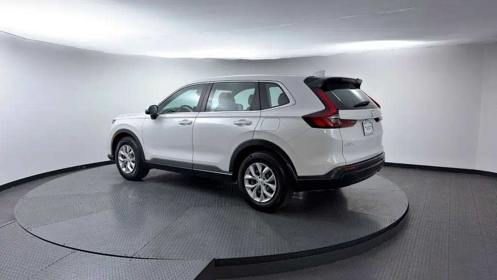 Florida Fine Cars - Used HONDA CR-V 2024 WEST PALM LX