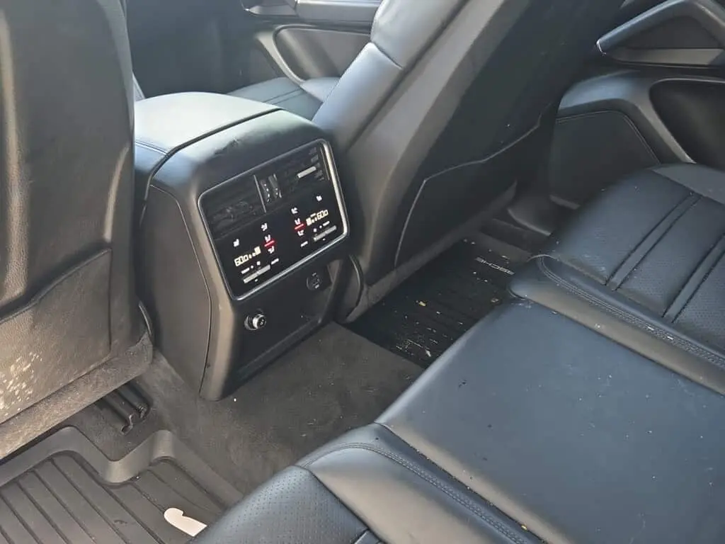 Florida Fine Cars - Used PORSCHE CAYENNE 2019 WEST PALM