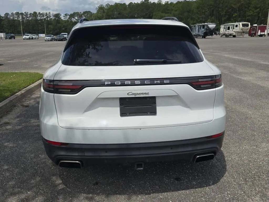 Florida Fine Cars - Used PORSCHE CAYENNE 2019 WEST PALM