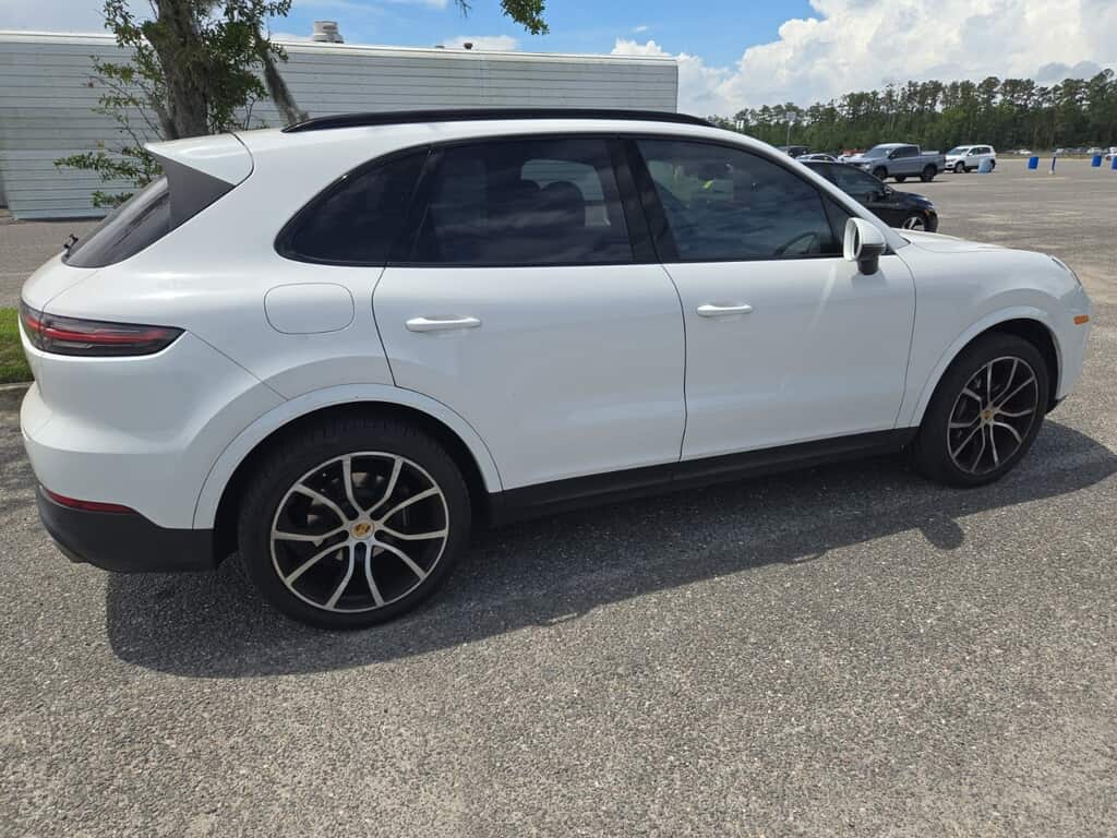 Florida Fine Cars - Used PORSCHE CAYENNE 2019 WEST PALM