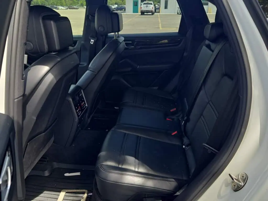Florida Fine Cars - Used PORSCHE CAYENNE 2019 WEST PALM