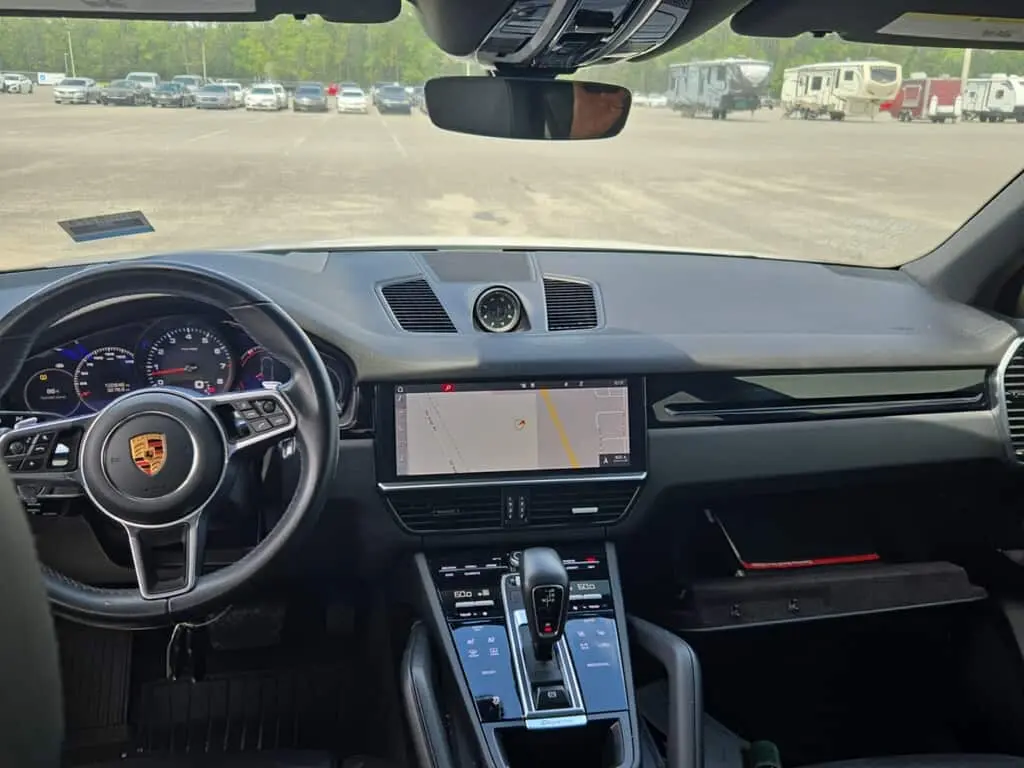 Florida Fine Cars - Used PORSCHE CAYENNE 2019 WEST PALM