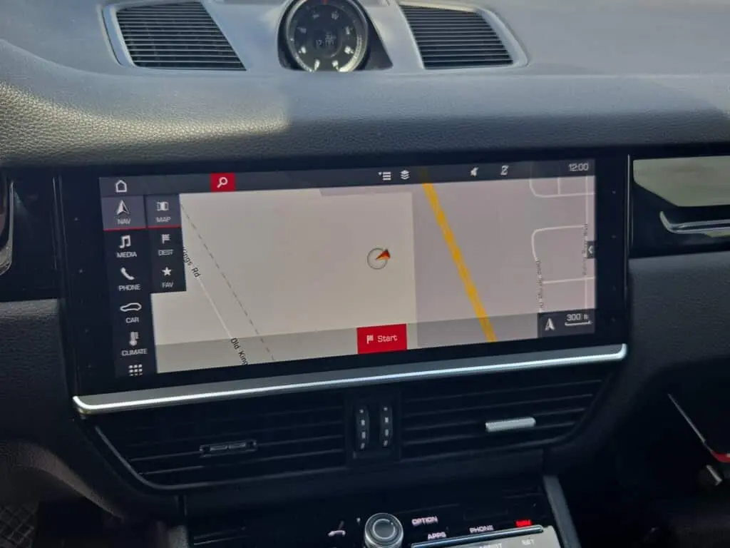 Florida Fine Cars - Used PORSCHE CAYENNE 2019 WEST PALM