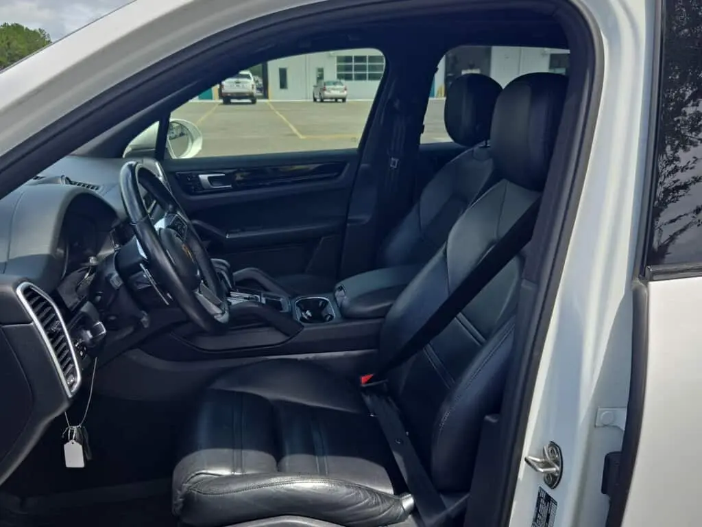 Florida Fine Cars - Used PORSCHE CAYENNE 2019 WEST PALM